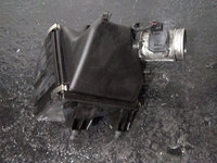 Carcasa Filtru Aer Audi A6 4B C5 2.5 Tdi Cod 4B0133837E \ 059133843A \ 4B0 133 837 E \ 059 133 843 A