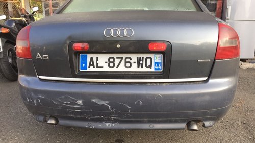 Carcasa filtru aer Audi A6 4B C5 2003 LIMUZINA 2.5 TDI