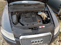 Carcasa filtru aer AUDI A6 4F 2.0 tdi BLB 2005-2006-2007