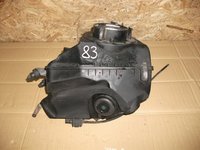 Carcasa filtru aer Audi A6 4F C6 2.7tdi, 3.0tdi, 4F0133837BB, an 2005-2010