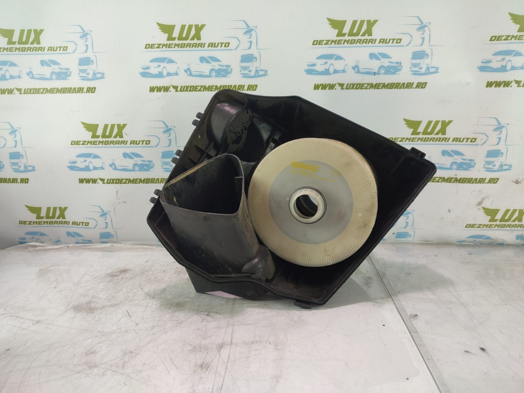 Carcasa filtru aer Audi A6 4F/C6 [2004 -