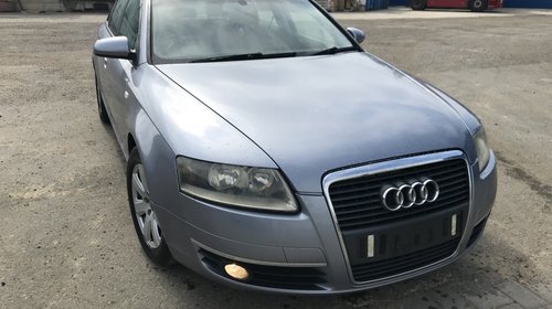 Carcasa filtru aer Audi A6 4F C6 2006 Hatchba