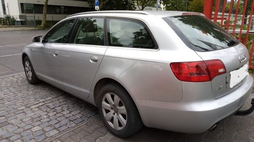 Carcasa filtru aer Audi A6 4F C6 2007 Beak 2.4 i