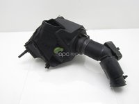 Carcasa Filtru Aer Audi A6 4F Facelift 3.0TFSI cod 4F0133837BM