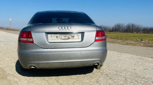 Carcasa filtru aer Audi A6 C6 2005 berlina 2.7 diesel