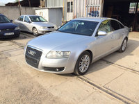 Carcasa filtru aer Audi A6 C6 2005 SEDAN 3.2 BENZINA