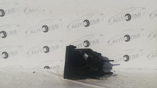 Carcasa filtru aer Audi Q5 80A133835AL an 201