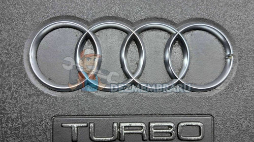 Carcasa filtru aer Audi TT (8J3) [Fabr 2006-2013] 06F133837S 2.0 B BWA