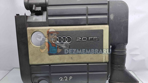 Carcasa filtru aer Audi TT (8J3) [Fabr 2006-2