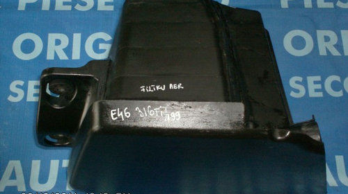 Carcasa filtru aer BMW E46