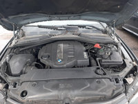 Carcasa filtru aer BMW E60 2008 SEDAN M SPORT 2.0 D