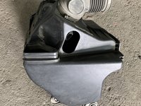 Carcasa filtru aer BMW E81/E87, E90/E91 318/320i