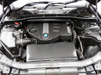 Carcasa filtru aer BMW E90 2010 SEDAN LCI 2.0 N47D20C