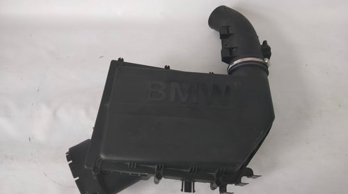 Carcasa filtru aer BMW F01 F06 F07 F10 F12 F25 N55 cod 7583725