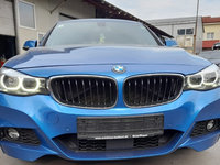 Carcasa filtru aer BMW F34 2017 SUV 3.0Diesel
