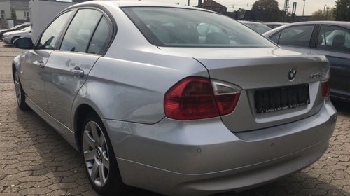 Carcasa filtru aer BMW Seria 3 E90 2006 BERLINA 2.0d