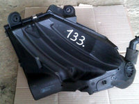 Carcasa filtru aer BMW Seria 3 E90 E91 2.0 d, N47D20C cod 7797467