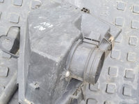 Carcasa filtru aer Bmw Seria 3 E90 E91 motor 2.0 d 177 cp an 2010