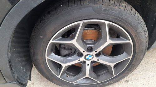 Carcasa filtru aer BMW X1 F48 2016 Suv 2.0 d