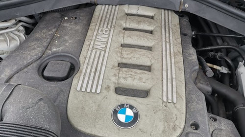 Carcasa filtru aer BMW X5 E70 2008 Sub 3.0