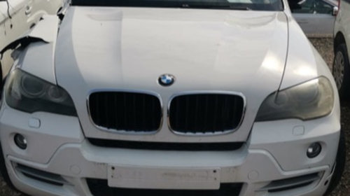 Carcasa filtru aer BMW X5 E70 2008 Sub 3.0