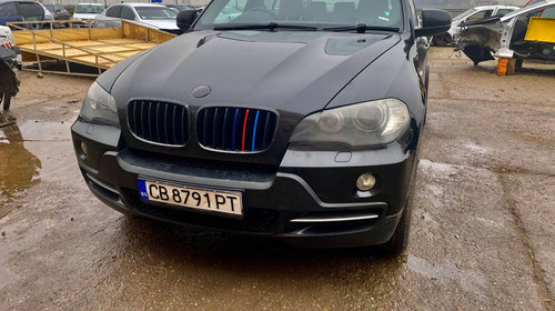 Carcasa filtru aer BMW X5 E70 2008 SUV 3.0