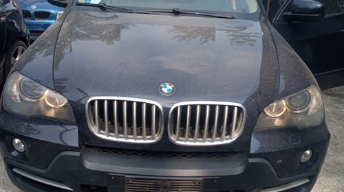 Carcasa filtru aer BMW X5 E70 2009 Hatchback 