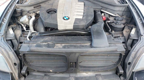Carcasa filtru aer BMW X5 E70 2009 SUV 3.0 30