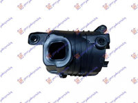 Carcasa Filtru Aer (Bst/Bse/Bdj/Bgu/Bsf) - Audi A3 2008 , 1k0129607aq