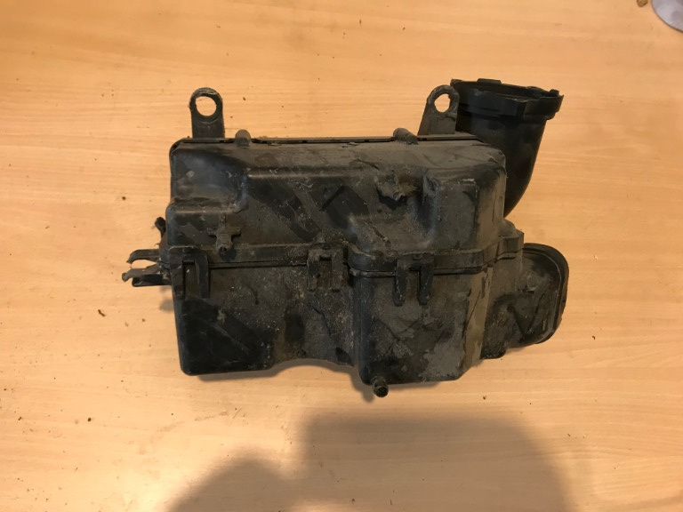 Carcasa filtru aer c4 c5 jumpy 2 scudo 2