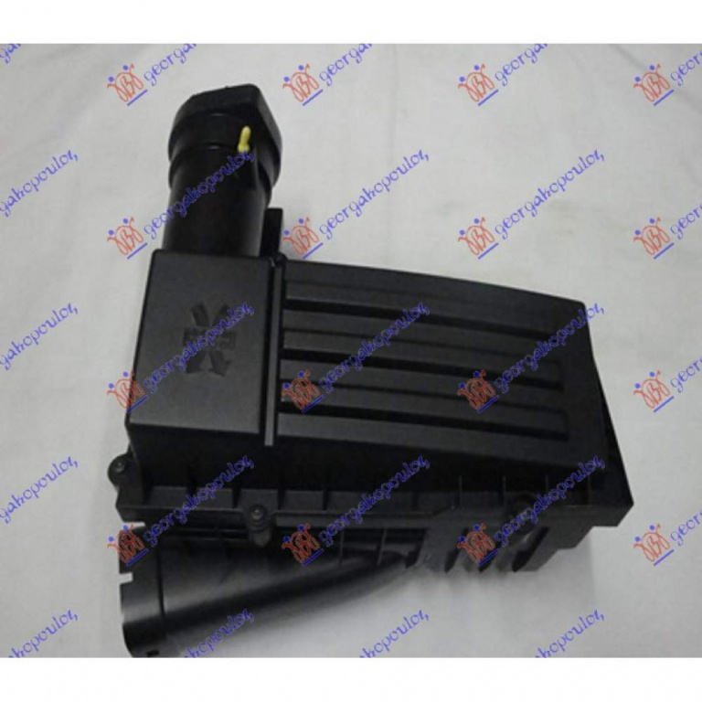 Carcasa FILTRU AER (CFHC/CBDB/CFGC/CBBB) pentru VW