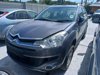 Carcasa filtru aer Citroen C-Crosser 2011 SUV 2.2 HDI