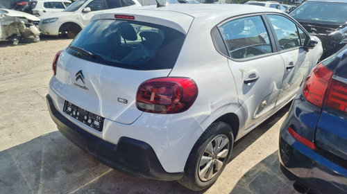 Carcasa filtru aer Citroen C3 2019 HatchBack 1.2 benzina HM05