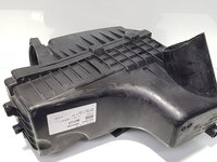 Carcasa filtru aer, Citroen C5 (III) Break 2.2 hdi, cod 9654971680