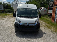 Carcasa filtru aer Citroen Jumper 2 2020 DUBA INCHISA 2179