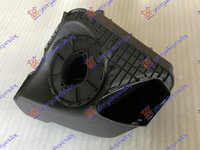 CARCASA FILTRU AER (CNHA/DDDA), AUDI, AUDI A6 10-14, 128008810