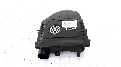 Carcasa filtru aer, cod 04C000183A, Audi A4 (