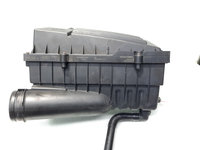 Carcasa filtru aer, cod 3C0129607AD, Seat Leon (1P1) 1.9 tdi , BKC (id:469891)