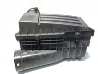 Carcasa filtru aer, cod 3C0129607AS, 1K0183B, Seat Altea (5P1) 2.0 tdi
