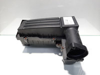 Carcasa filtru aer, cod 3C0129607BA, Audi A3 Cabriolet (8P7) 1.9 tdi, BLS (idi:455683)