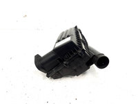 Carcasa filtru aer, cod 3C0129607BA, VW Jetta 3 (1K2), 1.9 TDI, BLS (idi:545878)