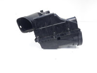 Carcasa filtru aer, cod 3C0129607BC, Audi TT (8J3) 2.0 TDI, CBB (idi:476501)