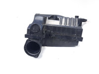 Carcasa filtru aer, cod 3C0129607BC, Audi TT Roadster (8J9) 2.0 TDI, CBB (idi:476501)