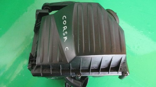 CARCASA FILTRU AER COD 460023377 OPEL CORSA C