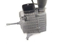 Carcasa filtru aer, cod 6R0129607C, Skoda Rapid Spaceback (NH1), 1.2 TSI, CBZA (id:647149)