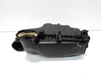 Carcasa filtru aer, cod 9647066880, Citroen C3 (I) 1.4 HDI, 8HY (id:555531)