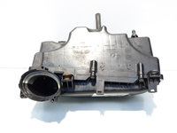 Carcasa filtru aer, cod 9656581180, Peugeot 307 SW, 1.6 HDI, 9HX (id:503405)