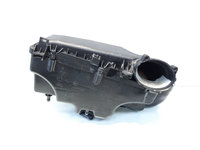 Carcasa filtru aer, cod 9656581180, Peugeot 307 SW, 1.6 HDI, 9HX (id:547347)