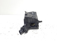 Carcasa filtru aer, cod AV61-9600-BF, Ford Focus 3, 1.0 Ecoboost, M2DA (id:608598)