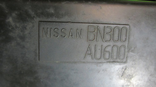 CARCASA FILTRU AER COD BN300AU600 NISSAN PRIMERA P12 2.2 DCI FAB. 2001 - 2008 ⭐⭐⭐⭐⭐